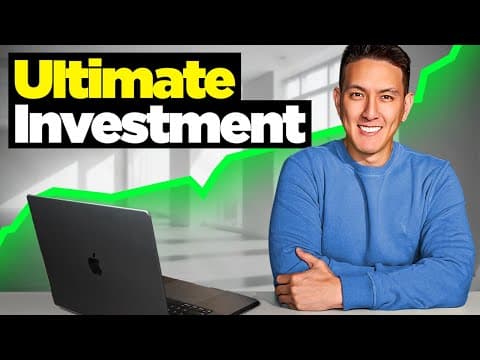 How to Get Rich: Index Fund Investing for Beginners thumbnail