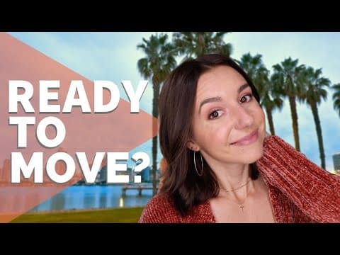 How to Move to a New City on a Budget Successfully thumbnail