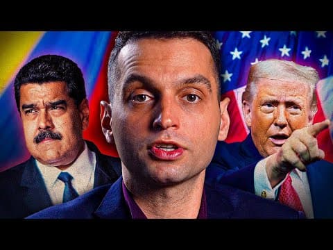 Congratulations, the Multipolar World You Ordered Is Here - Konstantin Kisin thumbnail