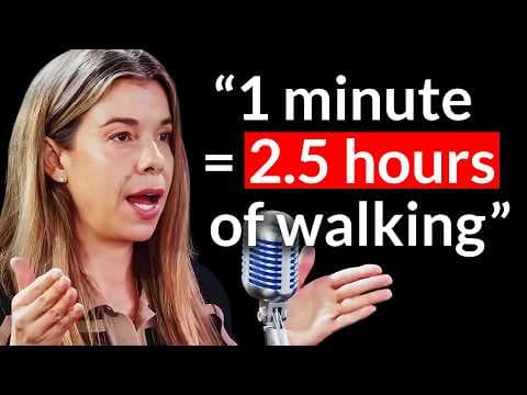 Scientists Shocked: This Type of Exercise Cuts Cancer Risk SIGNIFICANTLY thumbnail