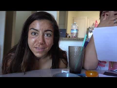 The Day Of My Surgery + Recovery Update thumbnail