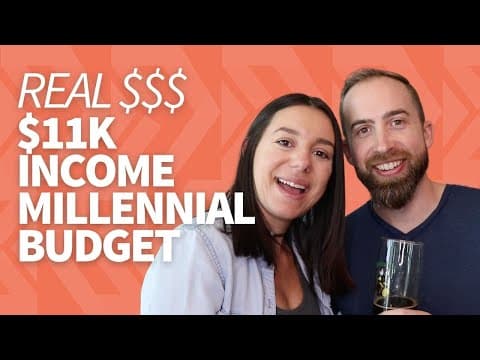 February 2021 Beers & Budgeting | Almost BABY Time!! thumbnail