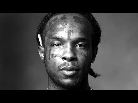 Gang Member interview-Tyson thumbnail
