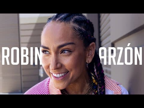 Turn Doubt Into DETERMINATION & Plateaus Into LAUNCH PADS: Robin Arzón | Rich Roll Podcast thumbnail