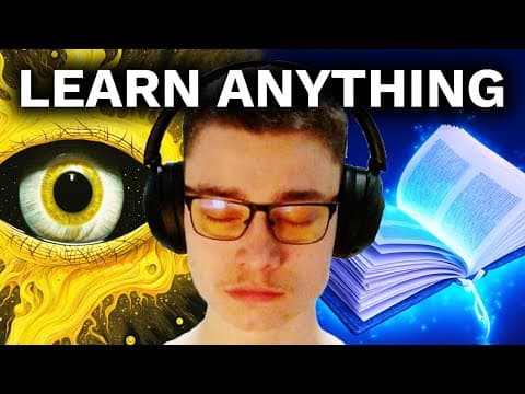 What Are the Best ChatGPT Plugins for Learning? thumbnail