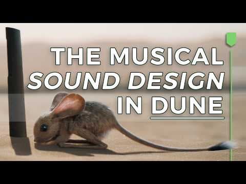 'Dune Part 2' Editor Joe Walker Told Me How He Edited THAT Scene thumbnail