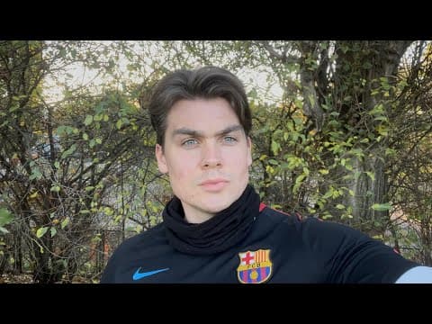 Why women are intimidated by attractive men... thumbnail