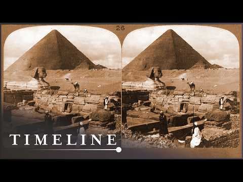The Rise & Demise Of Ancient Egypt Explained thumbnail