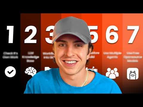How to use Claude hacks to 10x AI speed thumbnail