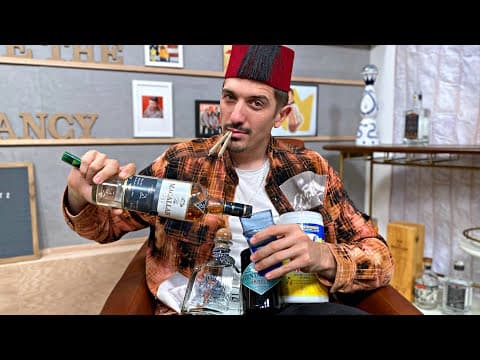 How to Live Like a King During Coronavirus Quarantine thumbnail