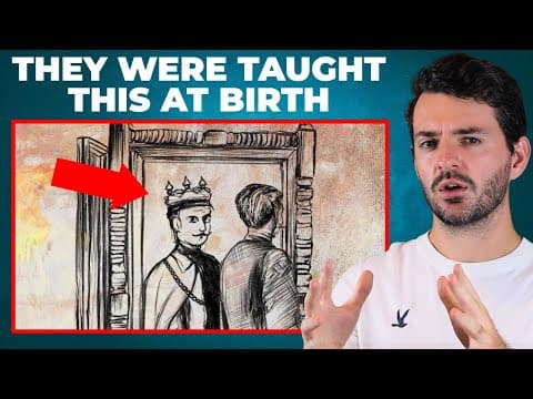 The Mirror Principle: What the "Elites" Know That You Were Never Taught thumbnail
