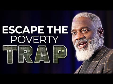Bible Reasons the Rich Get Richer and the Poor Get Poorer thumbnail