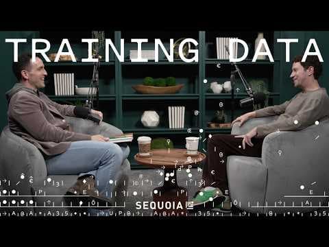 The AI Product Going Viral With Doctors: OpenEvidence, with CEO Daniel Nadler thumbnail