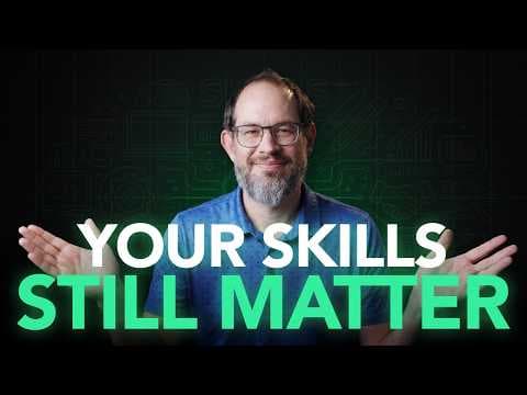 What five skills boost impact in the AI era? thumbnail