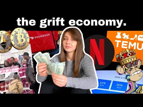 Why EVERYTHING Feels Like A Scam Now thumbnail