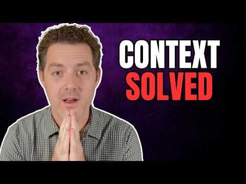 How Do Recursive Language Models Extend Context? thumbnail