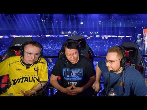 Is Counter-Strike Actually Overrated? thumbnail