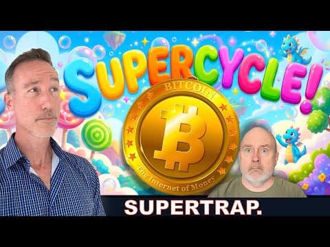 The SuperCycle is a Trap (Don't Buy HEAVY Yet!) thumbnail