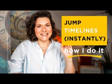 Master Your FREQUENCY To Master Your Reality thumbnail