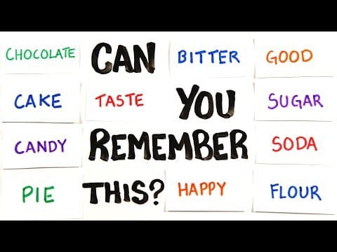 What Are False Memories and How Do They Form? thumbnail