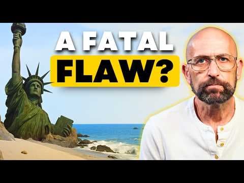 Why Democracies fail thumbnail