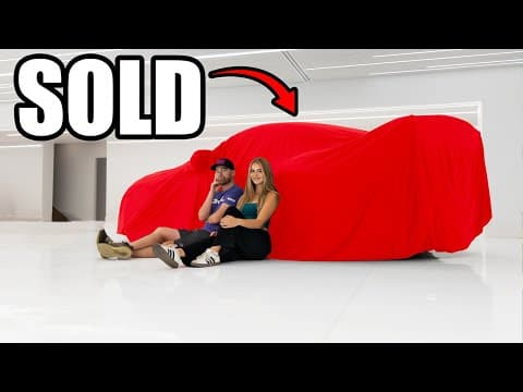 A Sad Farewell :/  thumbnail