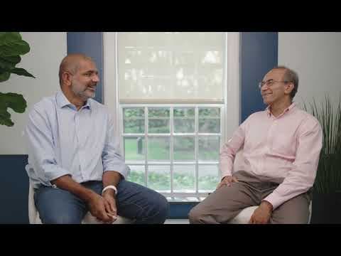 Digital Transformations and AI - Video 6 thumbnail
