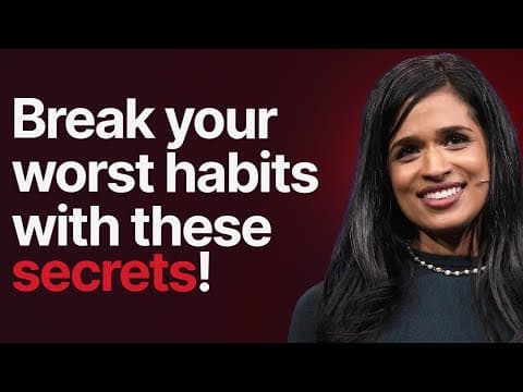 How Can Identity Help You Achieve Your Goals? thumbnail