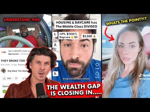 The New Middle Class…. Americas Working Poor thumbnail