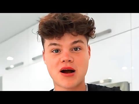 Jack Doherty is Pathetic thumbnail