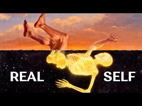Why Your Consciousness Exists Outside Your Body thumbnail