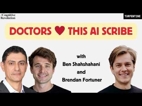 How Does Ambiance Healthcare's AI Scribe Improve Medical Coding? thumbnail