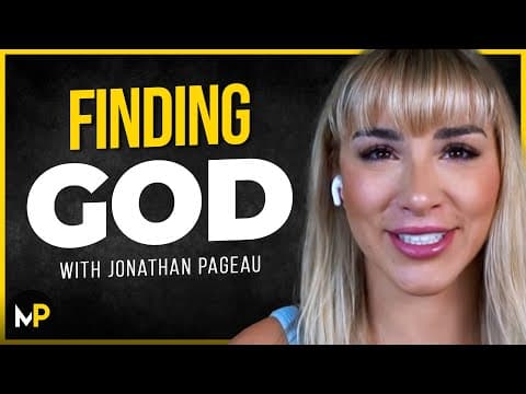 How Can Suffering Lead to Spiritual Transformation? thumbnail