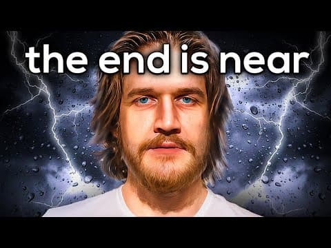 Bo Burnham’s Final Warning Before He Disappeared thumbnail