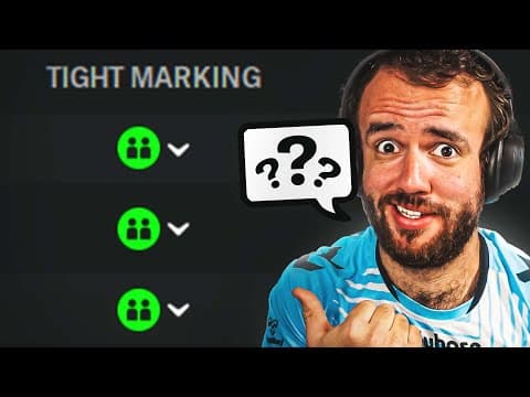Common Mistakes in Football Manager thumbnail