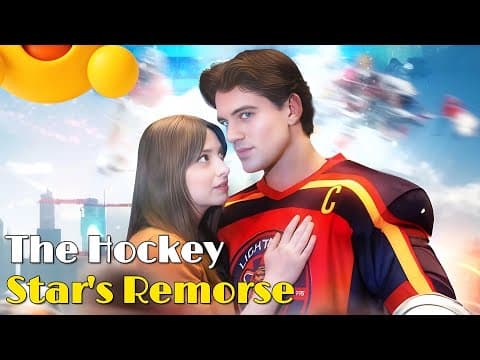 【Hot Episode】🔥The Hockey Star's Remorse🔥 #drama #romantic #englishdrama #mafia thumbnail