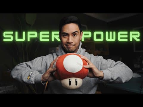 5 Skills Every Student Must Master (Top 5 Anime Superpowers) thumbnail