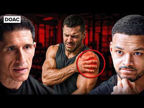 How to Prevent Common Injuries During Workouts thumbnail