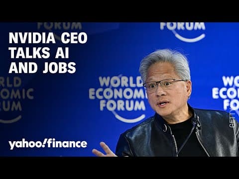 How Does AI Create Jobs Instead of Replacing Them? thumbnail