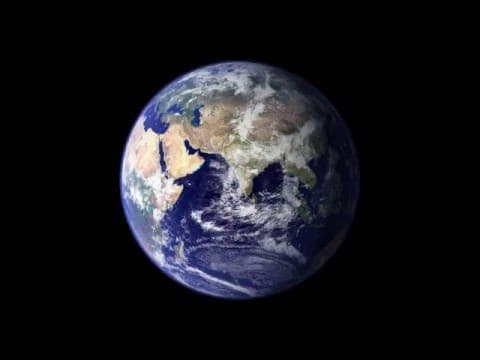 Exoplanet Odyssey thumbnail