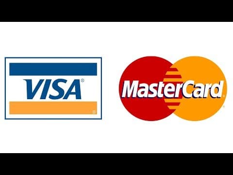 What Are the Key Differences Between Visa and Mastercard? thumbnail