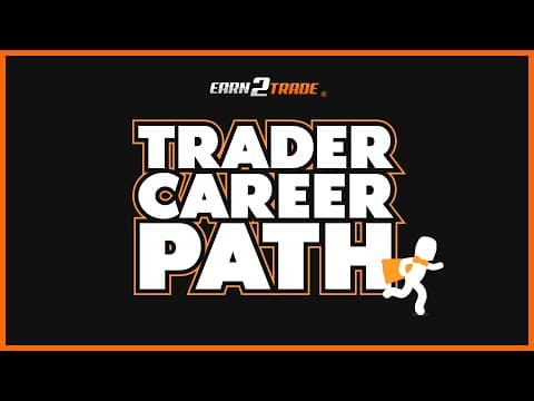 Trader Career Path - Build your trading career with a scaling plan! thumbnail