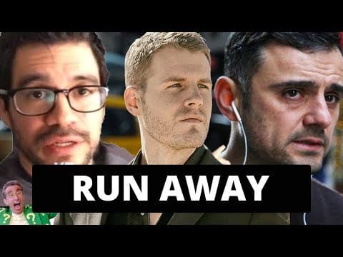 Why Do Business Gurus Keep You Stuck and Poor? thumbnail