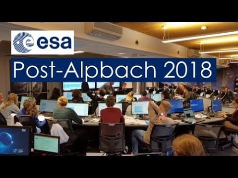 What to Expect at ESA's Outback Summer School for Postgrads? thumbnail