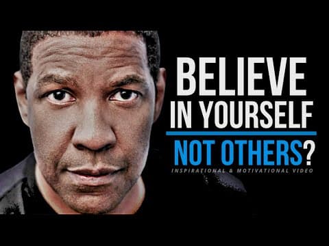 DO NOT FEAR | Believe in Yourself - Inspirational & Motivational Music Video thumbnail