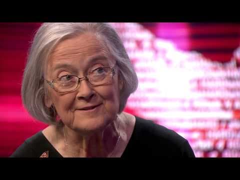 Lady Hale, President of the UK Supreme Court - BBC HARDtalk thumbnail