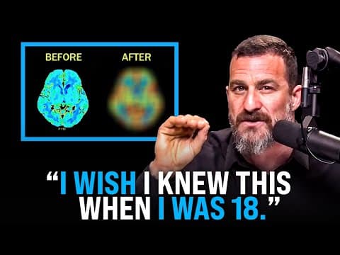 How to Harness Dopamine for Lasting Motivation thumbnail