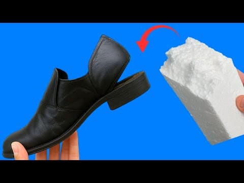 After a 65 year old REPAIRMAN told me this, I started turning trash into gold! thumbnail