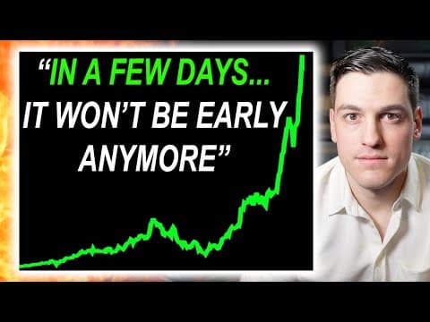 This 1 Stock Has CRAZY Potential In 2026 thumbnail