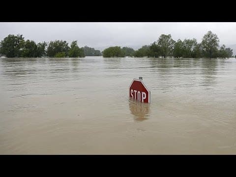 UN COP19 Climate Change Conference in Warsaw - the network thumbnail